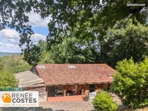 Maison 8 pièces 175 m² · à Périgueux · 175 m² · 55 500 €