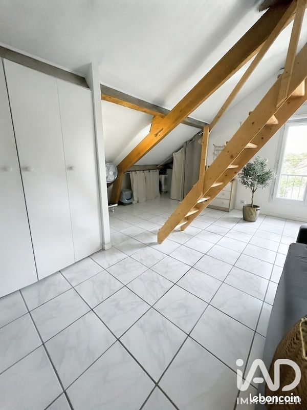 Appartement 1 pièce 29 m² (image 3)