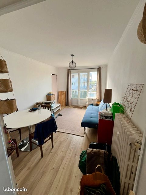 Appartement 3 pièces 54 m² · à Saint-Lô · 54 m² · 625 €/mois