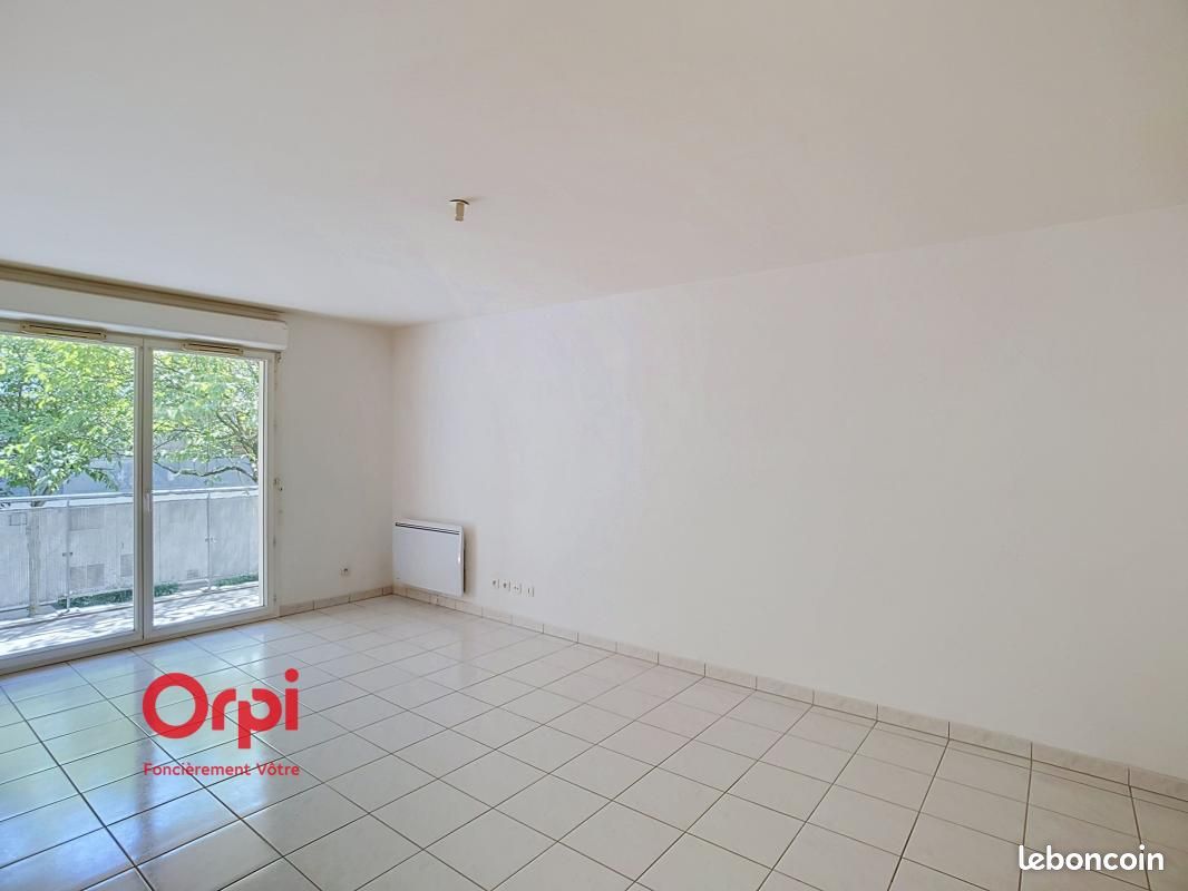 Appartement 3 pièces 58 m² · à Nantes · 58 m² · 890 €/mois