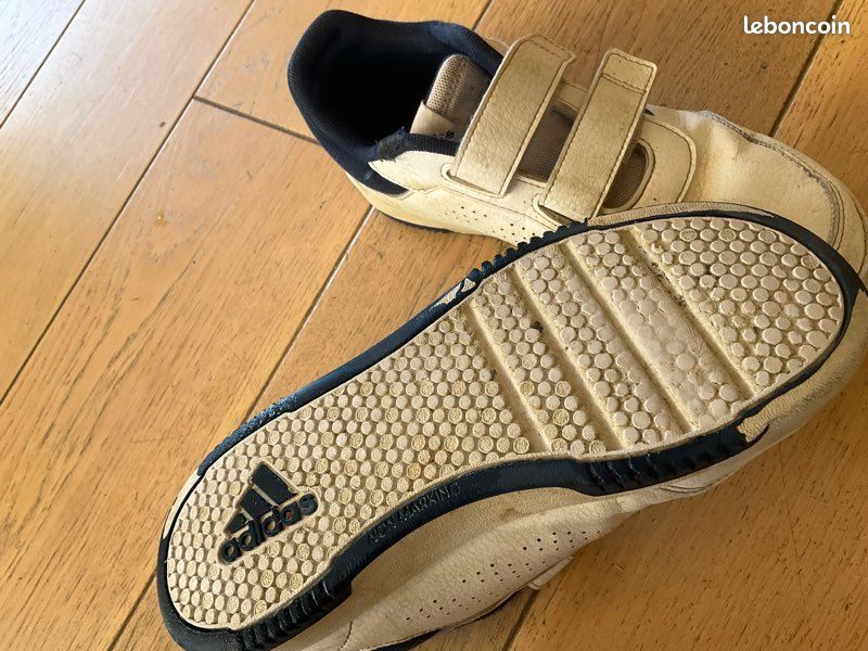 Baskets adidas 38 (image 3)