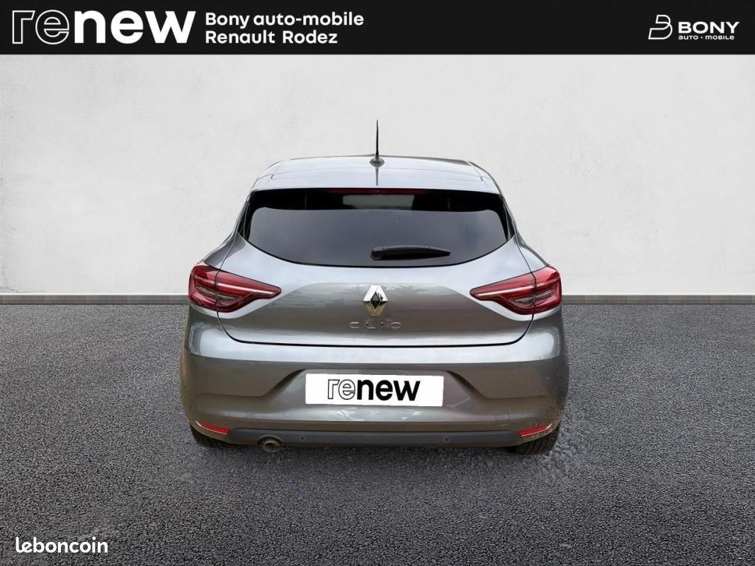 Renault Clio V TCe 90 Evolution (image 5)