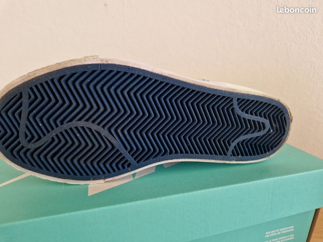 Basket NIKE (image 3)