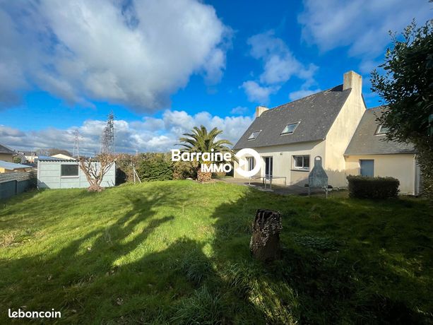 Maison 6 pièces 120 m²