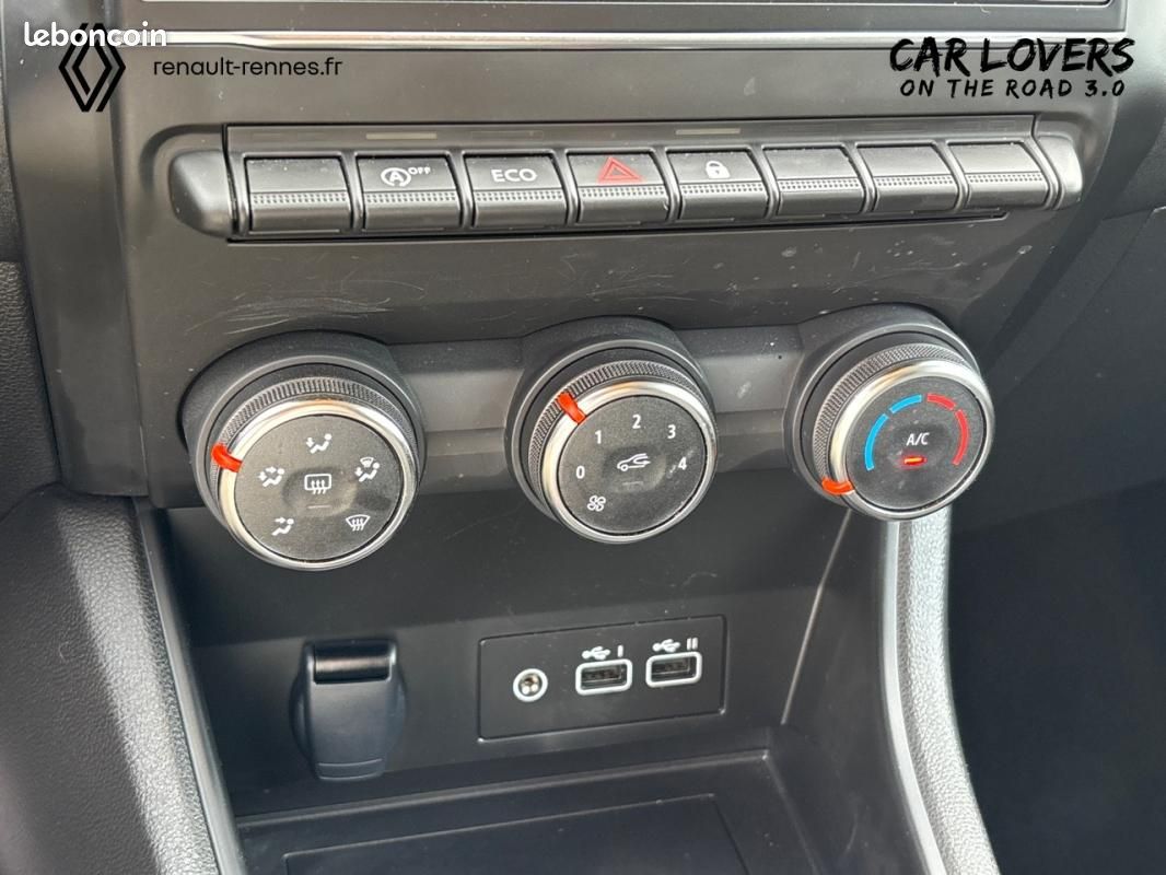 Renault Captur TCe 90 Evolution (image 27)