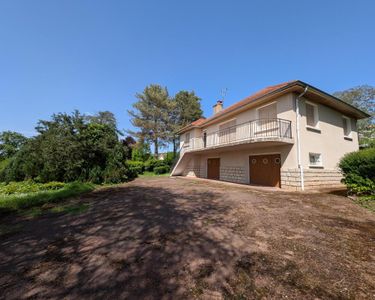 Maison 390 000 € - 91 m²