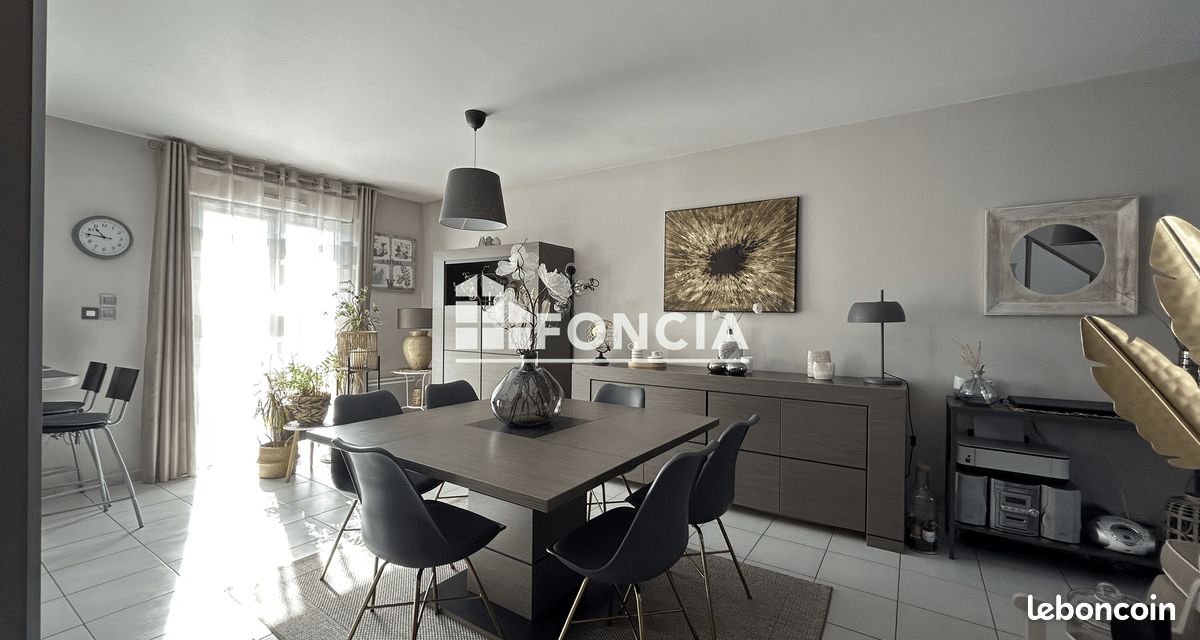 Maison 4 pièces 85 m² · à Neuville-sur-Sarthe · 85 m² · 239 990 €
