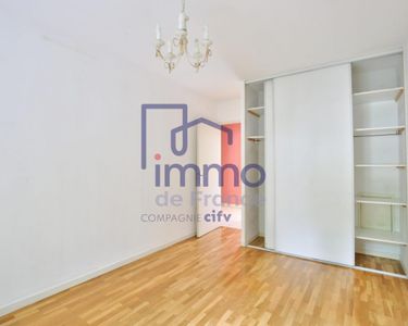 Appartement 315 000 € - 85 m²
