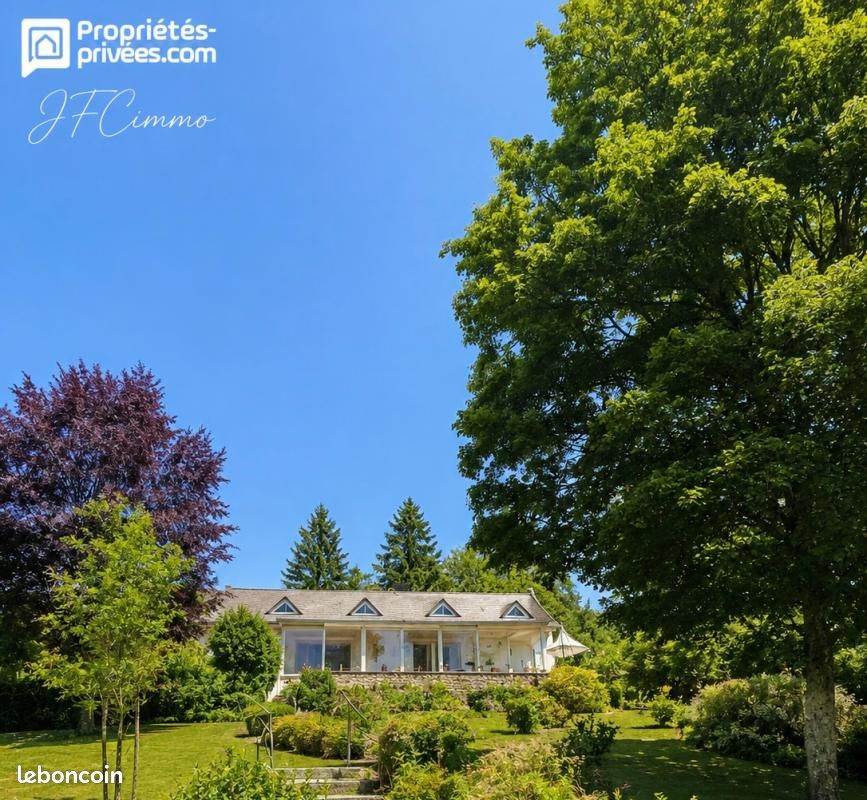 Longère 7 pièces 112 m² (image 1)