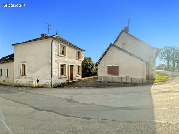 Maison 7 pièces 155 m²