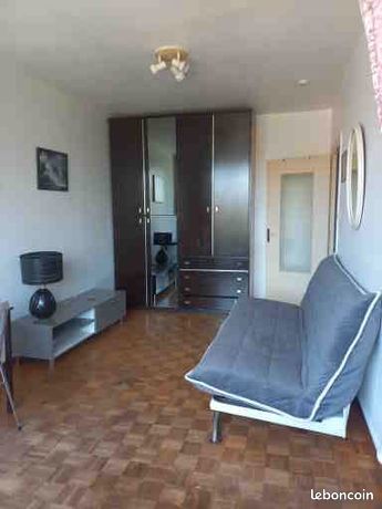 Location Studio Meublé