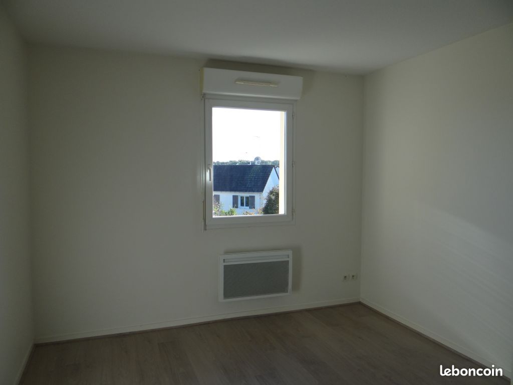 Maison a louer chatellerault - 4 pièce(s) - 77 m2 - Surfyn