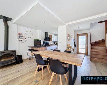 Maison 500 000 € - 111 m²