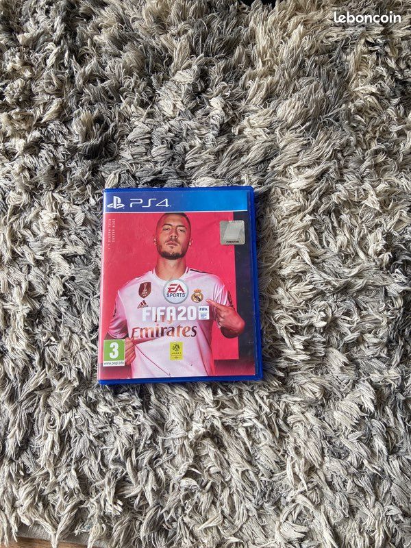 Fifa 20 (image 1)