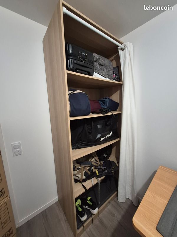 Caisson d'armoire PAX IKea (image 2)