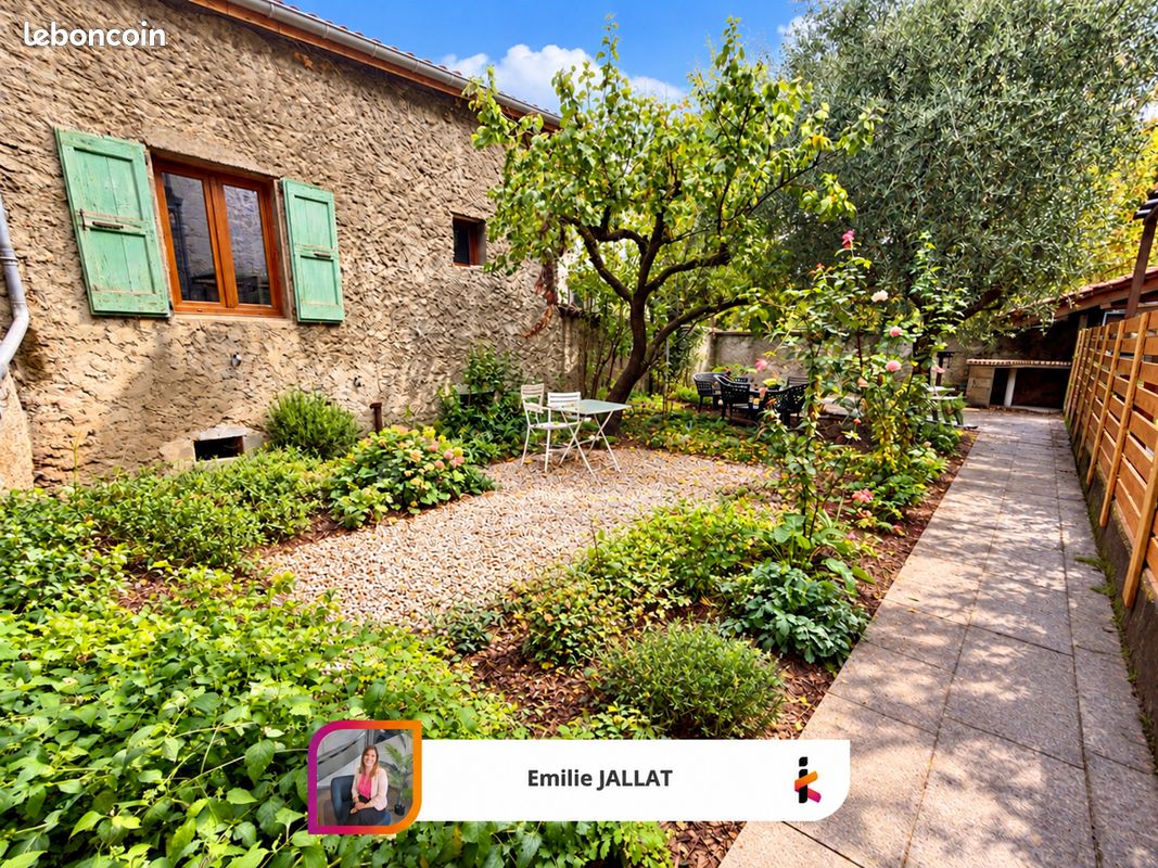 Appartement 3 pièces 62 m² · à Vif · 62 m² · 195 000 €