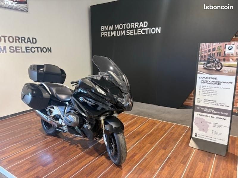 Bmw R R 1250 RT (image 1)