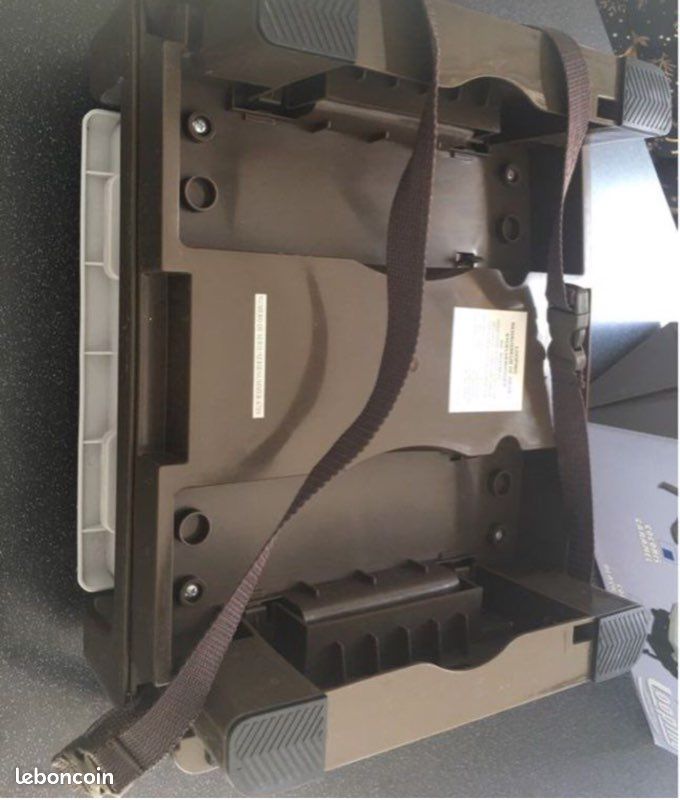 Rehausseur pliable (image 6)