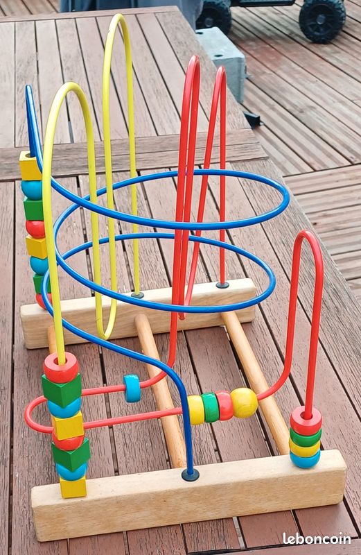 Boulier (image 2)