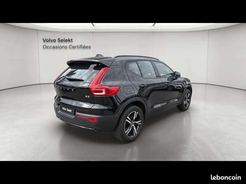 Volvo XC40 B3 163ch Plus DCT 7 (image 5)