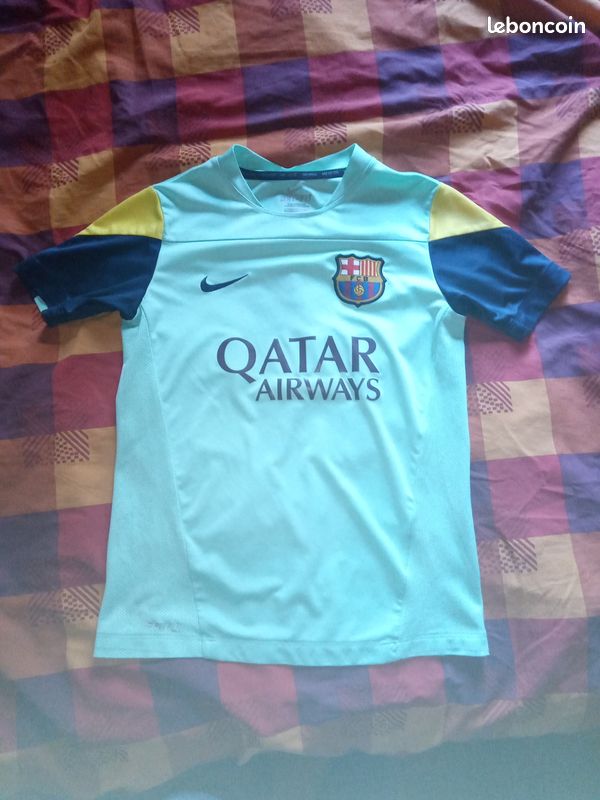 Maillot de foot Barcelone (image 1)