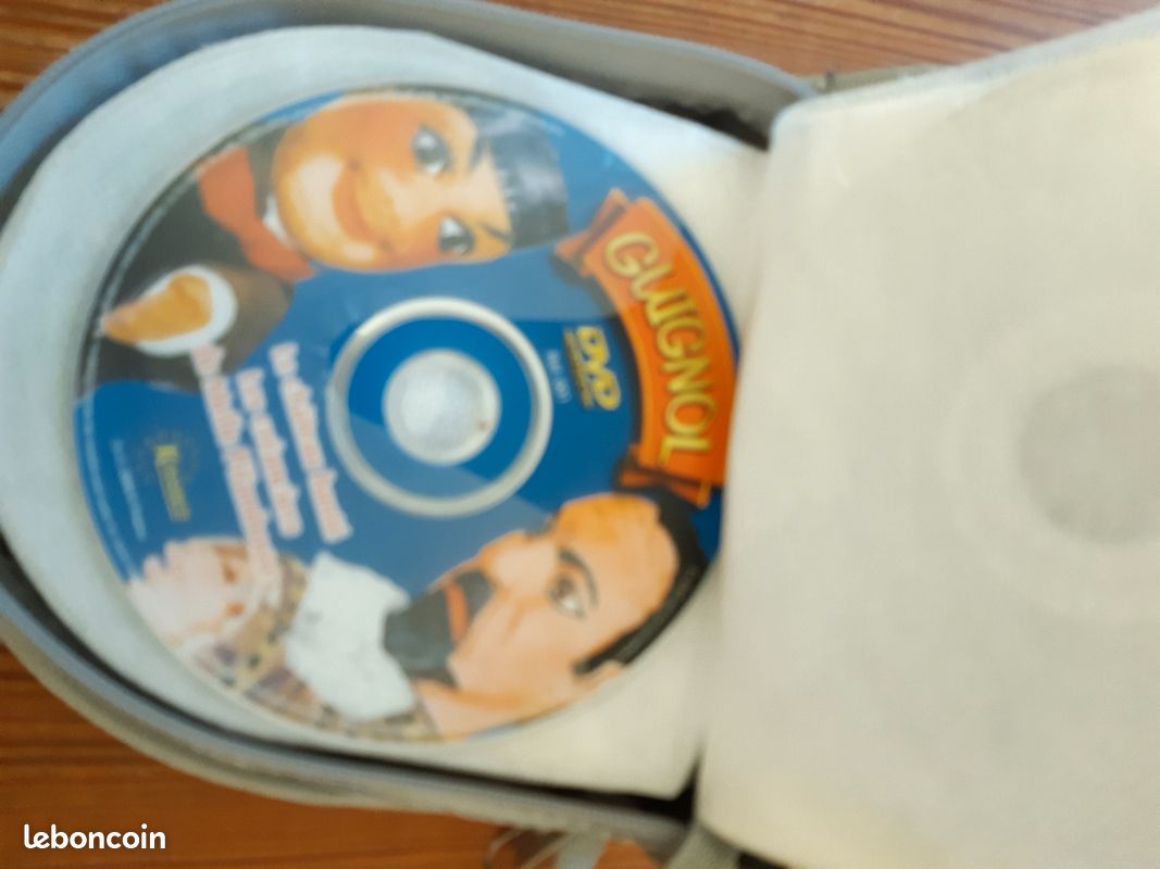 LOT 30 DVD Le festivals des dessins animés (image 3)