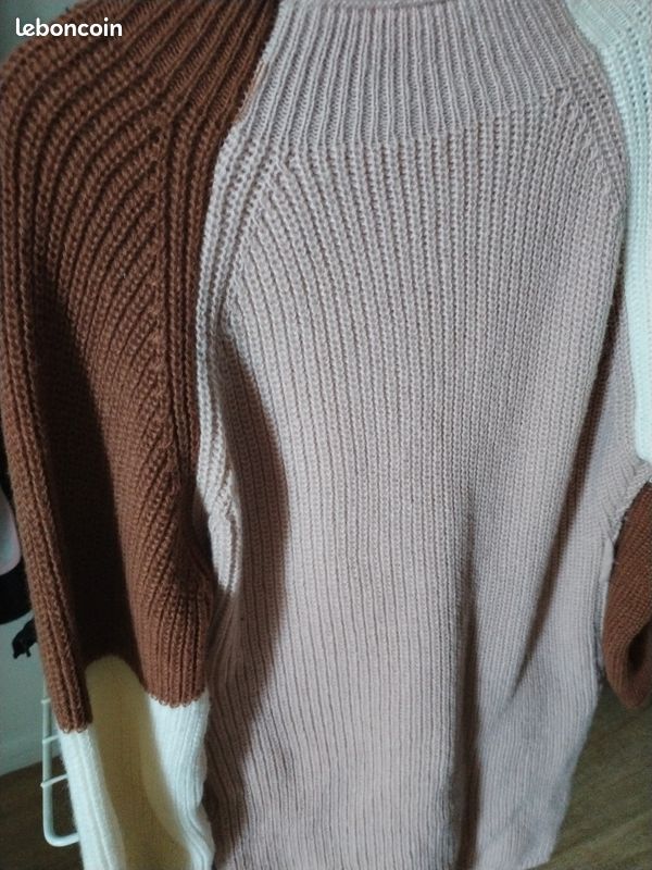 Robe hiver (image 4)