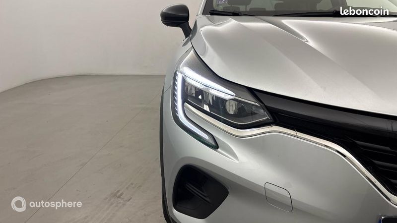 Renault Captur 1.0 TCe 90ch Evolution (image 17)