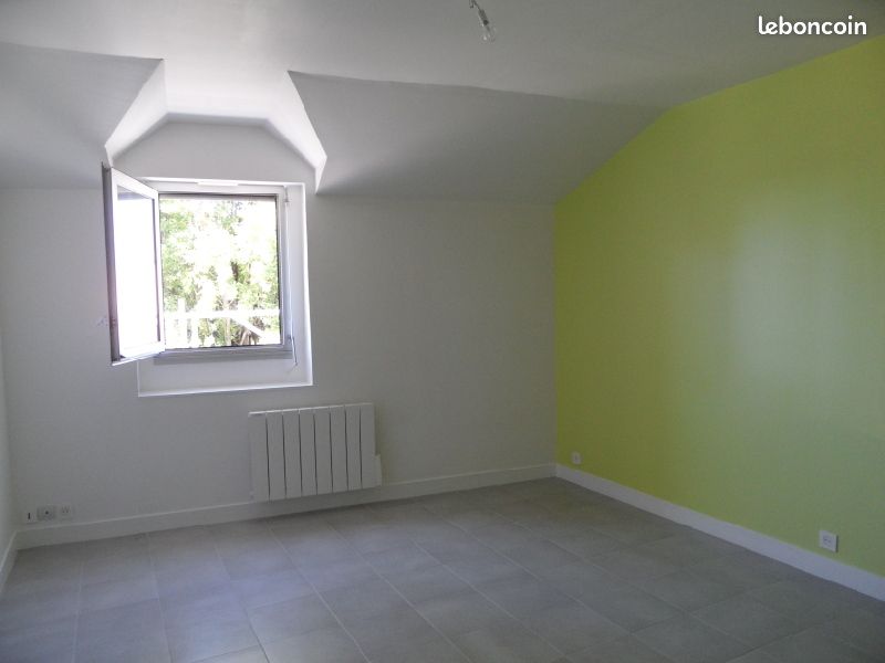 Appartement 1 pièce 23 m² · à Auray · 23 m² · 285 €/mois