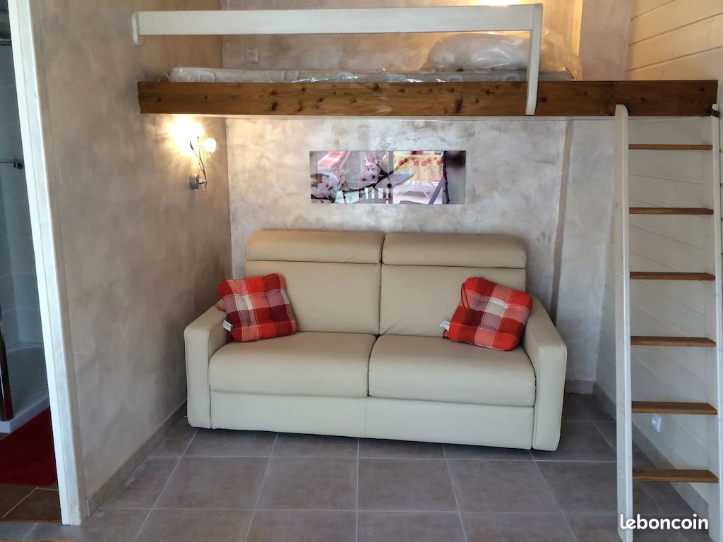 Studio a 100m de la mer (image 2)