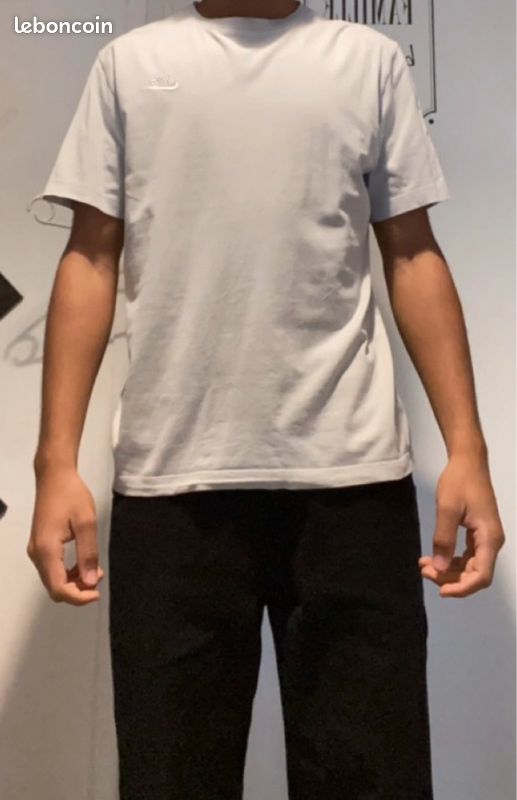 Lot de t-shirt (image 9)