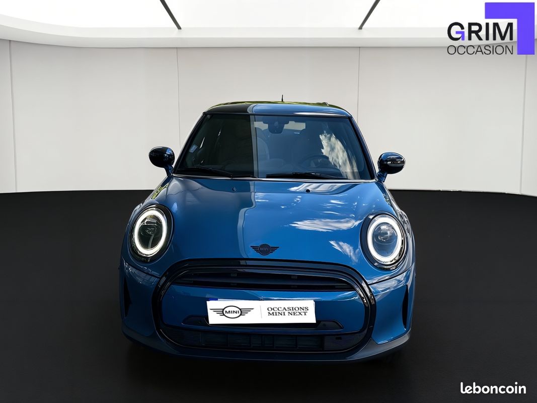 MINI Hatch 3 Portes Cooper 136 ch DKG7 Edition Premium Plus (image 6)