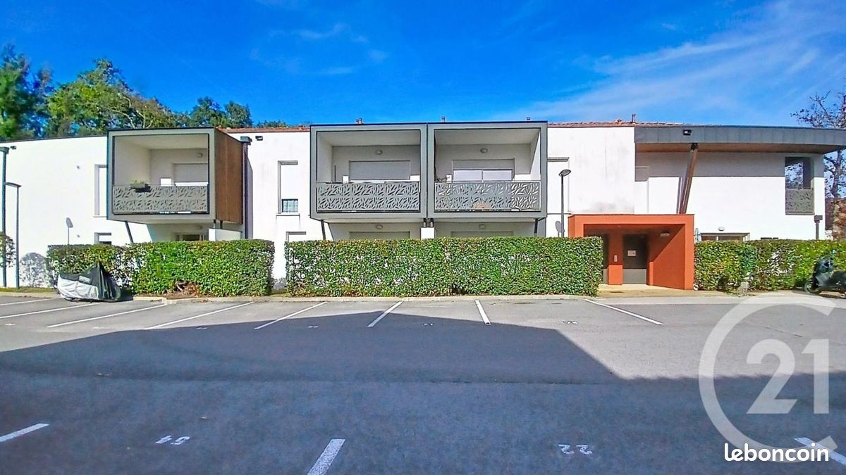 Appartement 3 pièces 64 m² · à Ondres · 64 m² · 259 000 €