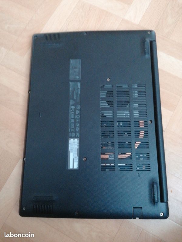 Ordinateur portable acer (image 3)
