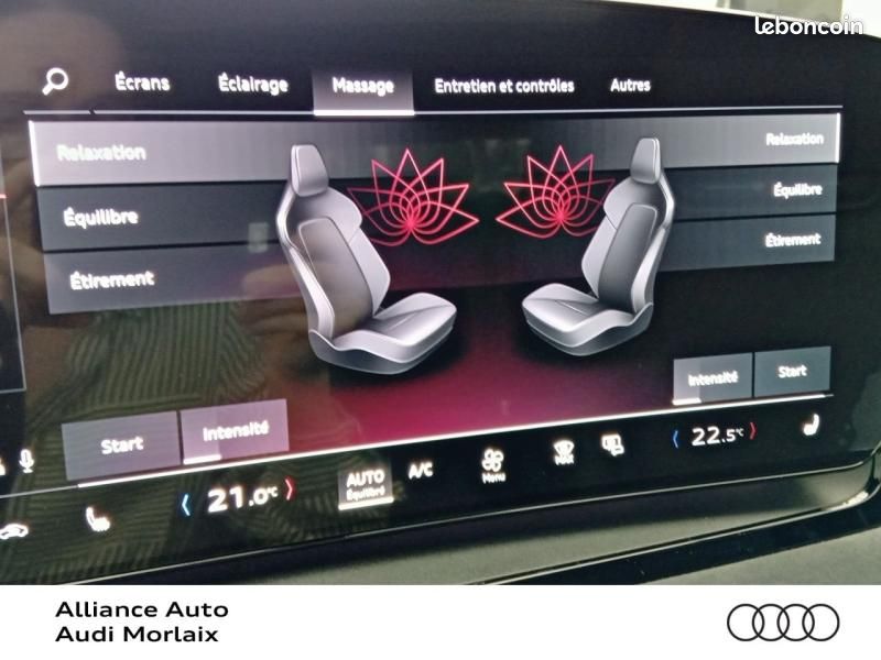 Audi Q6 e-tron e-tron 387ch quattro S line (image 16)