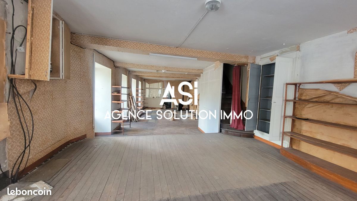 Maison 9 pièces 328 m² (image 4)