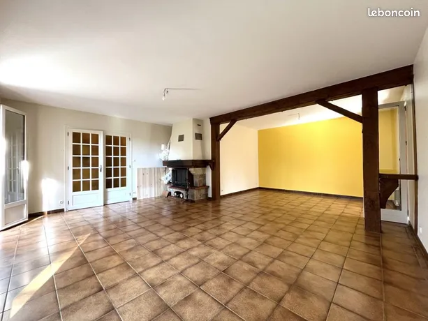 Annonce vente Maison connerré