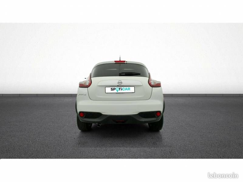 Nissan Juke 1.2e DIG-T 115 Start/Stop System Dark Sound (image 14)