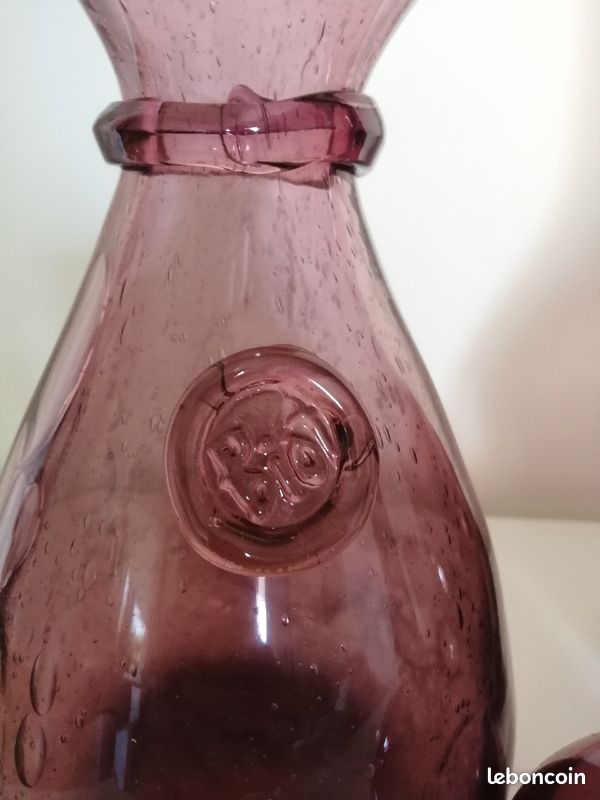 Carafes Biot (image 2)