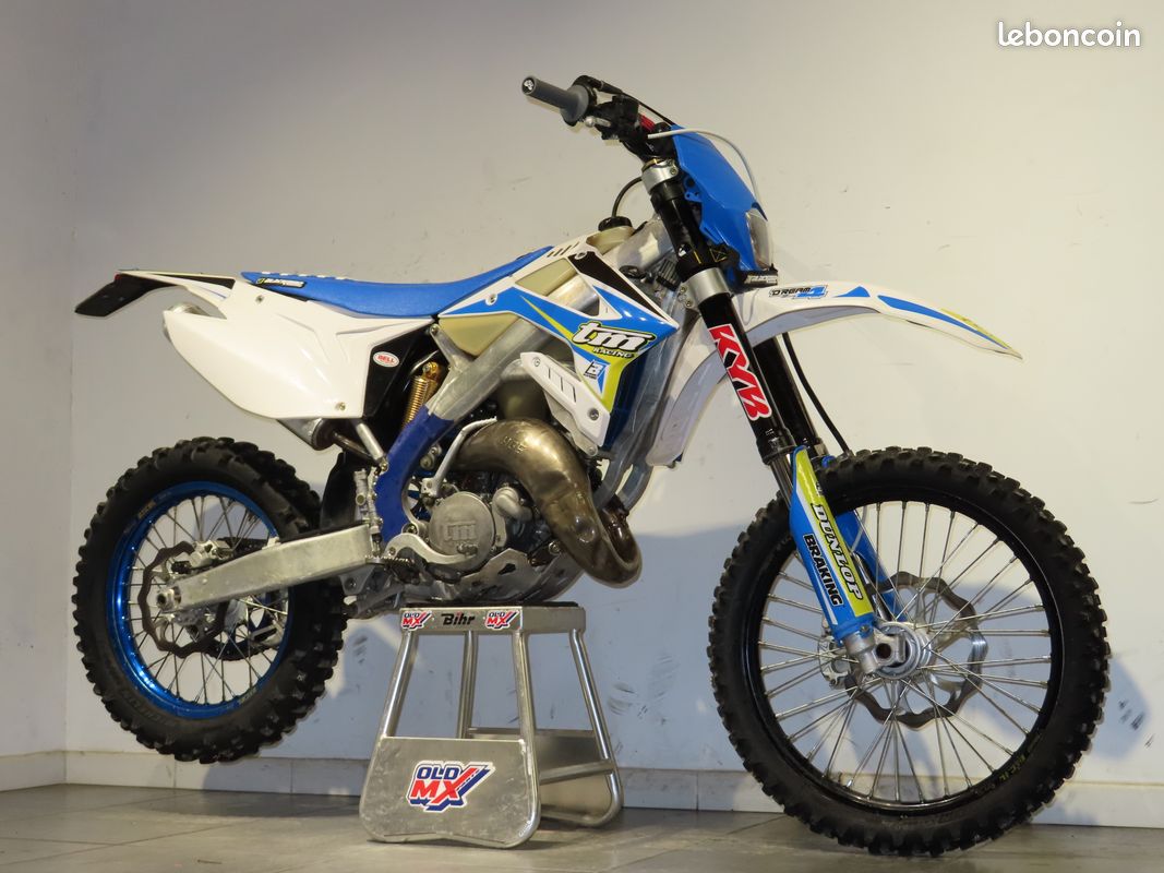Tm 144 Enduro TM RACING MX ENDURO 125 144 250 300 STROKE 2022-2023