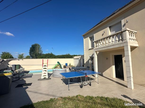 Maison a louer mitry-mory - 6 pièce(s) - 182 m2 - Surfyn