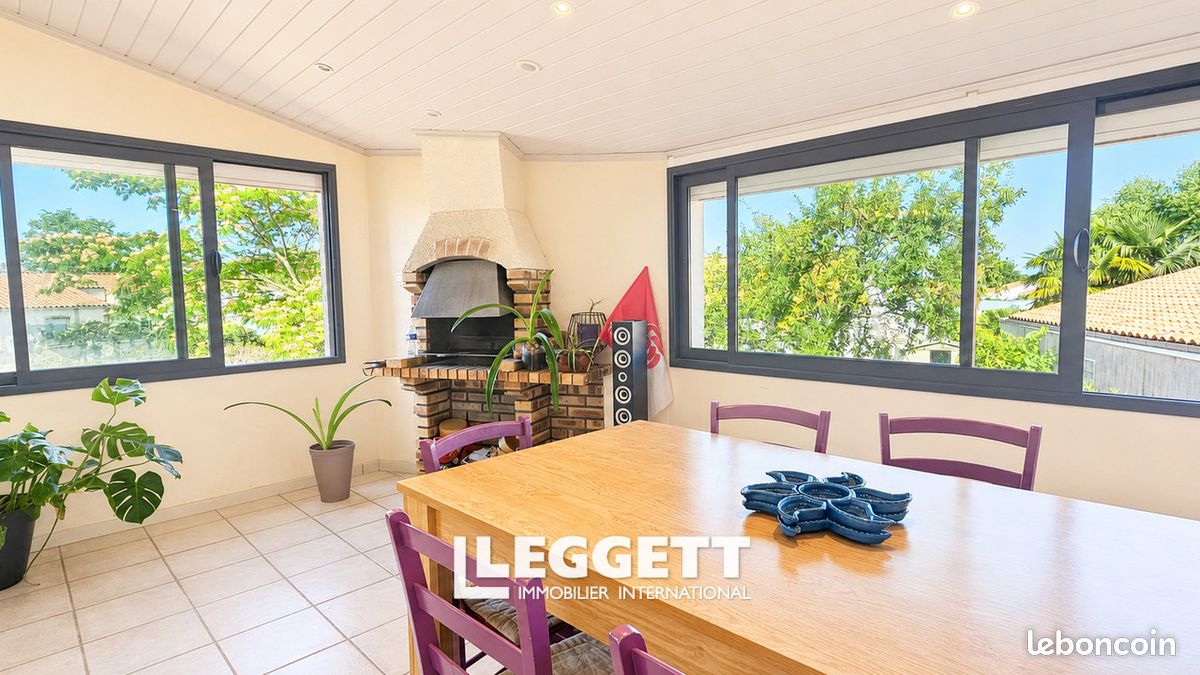 Maison 6 pièces 119 m² (image 2)