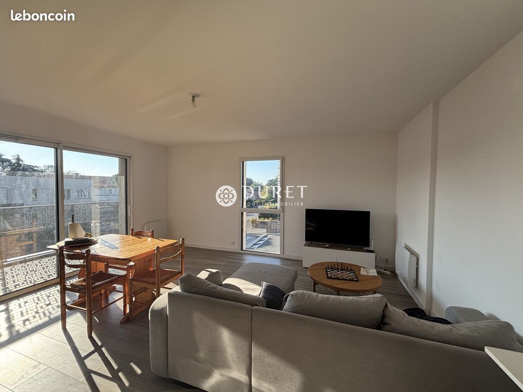Appartement 3 pièces 66 m² · à Gorges · 66 m² · 209 900 €