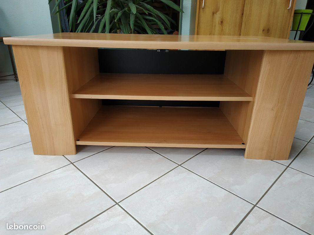 Meuble bas TV (image 1)