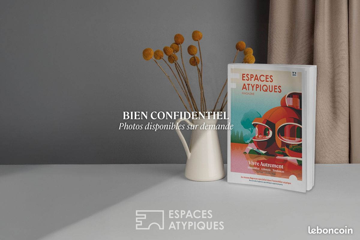 Maison 5 pièces 187 m² · à Poitiers · 187 m² · 619 000 €