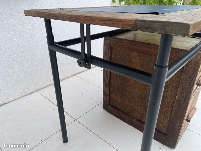 Bureau des établissements Delagrave 1950 (image 4)