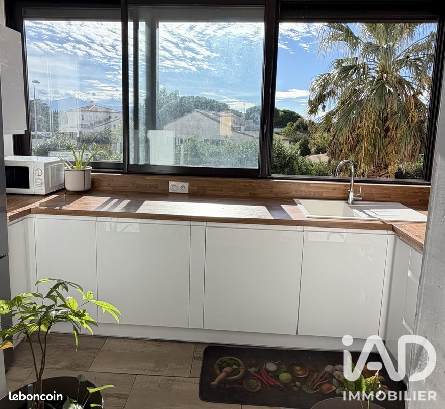 Appartement 2 pièces 26 m² · à Saint-Cyprien · 26 m² · 109 000 €