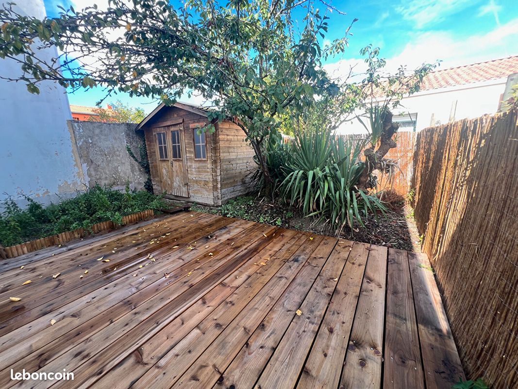 Maison 4 pièces 73 m² · à Vertou · 73 m² · 1 350 €/mois
