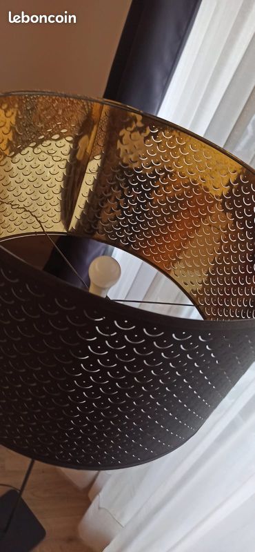 Meuble maison lampe/luminaire de sallon (image 1)