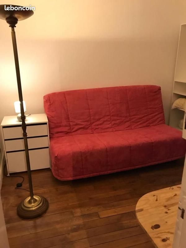 Appartement 1 pièce 14 m² · à Paris · 14 m² · 726 €